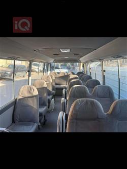 Toyota Coaster
